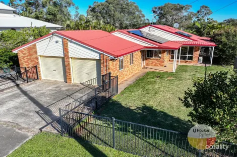 Property photo of 22 Bay Drive Russell Island QLD 4184