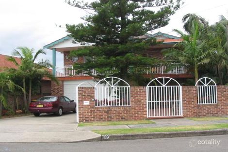 89 Minnamorra Ave, Earlwood, NSW 2206