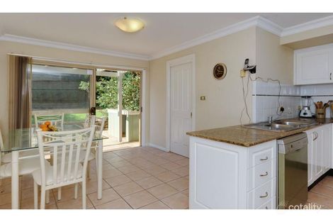 Property photo of 3/3-7 Parsonage Road Castle Hill NSW 2154