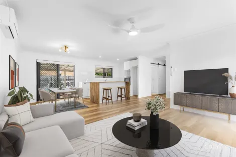 Property photo of 21 Caringal Drive Karana Downs QLD 4306
