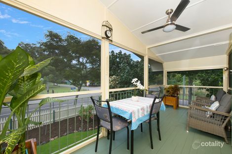Property photo of 21 Edison Street Wulguru QLD 4811