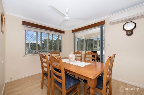 Property photo of 21 Edison Street Wulguru QLD 4811