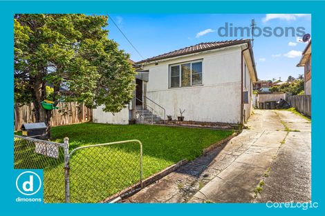 Property photo of 121 Shellharbour Road Port Kembla NSW 2505