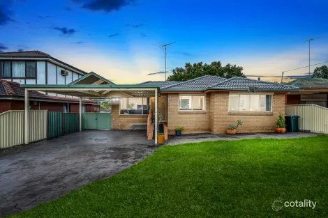 Property photo of 79 Gipps Road Greystanes NSW 2145