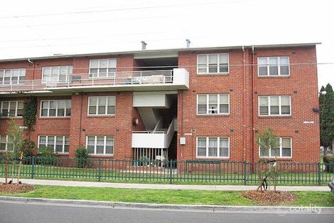 7/2 Savige St, Ascot Vale, VIC 3032