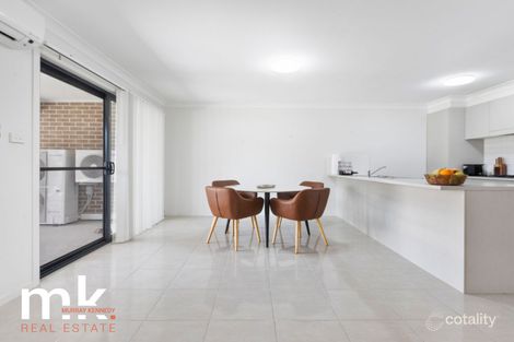 Property photo of 94 Ingleburn Gardens Drive Bardia NSW 2565