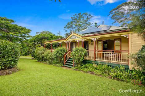 Property photo of 9 Lingara Avenue Palmwoods QLD 4555