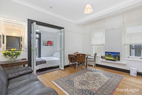 Property photo of 3/11 Tusculum Street Potts Point NSW 2011