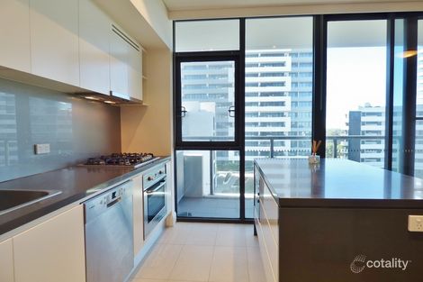 Property photo of 508/63 Shoreline Drive Rhodes NSW 2138