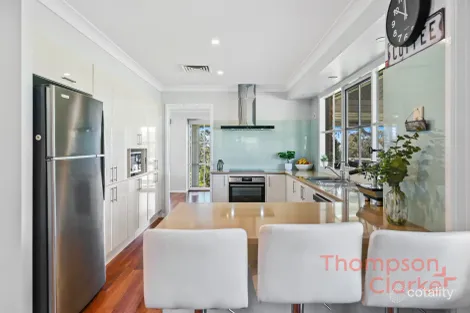 Property photo of 4 Camilla Close Windella NSW 2320