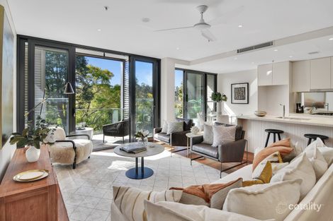 Property photo of 101/1 The Boulevarde Cammeray NSW 2062