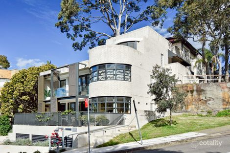 Property photo of 101/1 The Boulevarde Cammeray NSW 2062