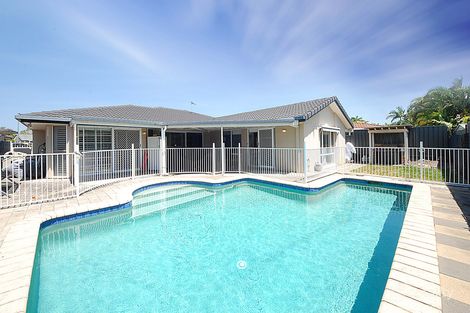 Property photo of 9 Raven Parade Burleigh Waters QLD 4220