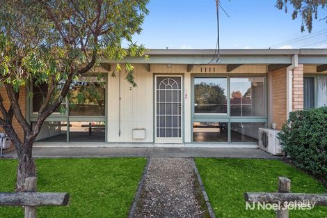 Property photo of 2/32 Liverpool Road Kilsyth VIC 3137