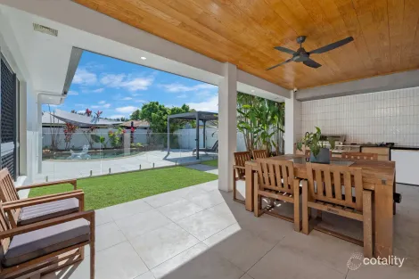 Property photo of 19 Springbank Circuit Idalia QLD 4811