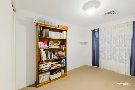 Property photo of 66 Cinnabar Loop Byford WA 6122