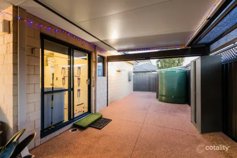Property photo of 66 Cinnabar Loop Byford WA 6122