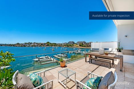 Property photo of 3/6 Walton Crescent Abbotsford NSW 2046