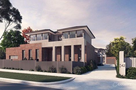 42 Birdwood St, Box Hill South, VIC 3128