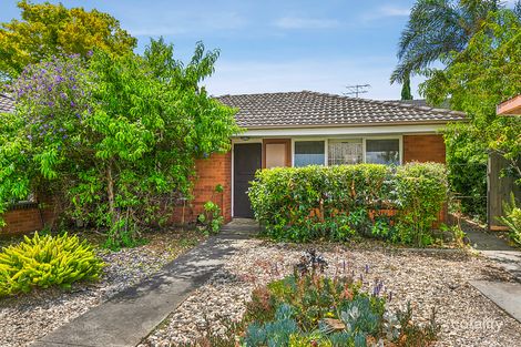 7/31 Grice Cres, Essendon, VIC 3040