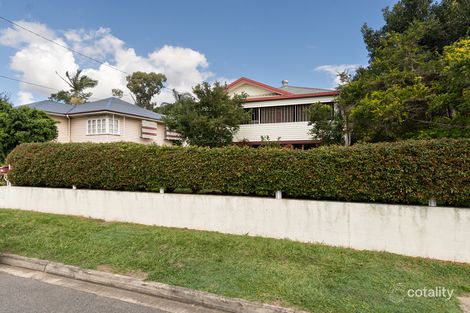 Property photo of 32 Miller Street Chermside QLD 4032