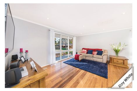 Property photo of 15 Crafer Place Kambah ACT 2902