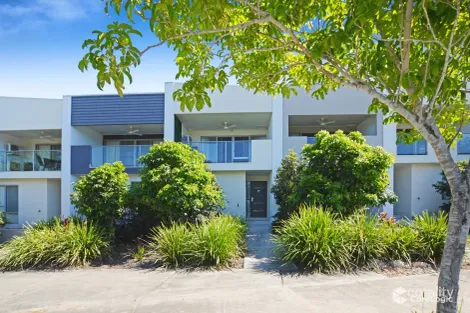 27/84 The Promenade, Springfield Lakes, QLD 4300