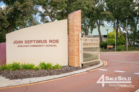 Property photo of 3/6 Seaton Place Girrawheen WA 6064