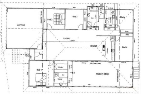 Property photo of 39 Valley Drive Cannonvale QLD 4802