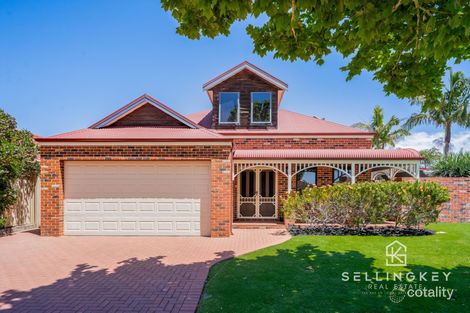 6 Roebuck Ave, Canning Vale, WA 6155