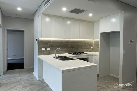 Property photo of 9/28 Lords Avenue Asquith NSW 2077
