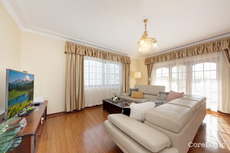 Property photo of 8 Parliament Terrace Bardwell Valley NSW 2207