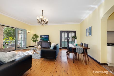 Property photo of 8 Parliament Terrace Bardwell Valley NSW 2207