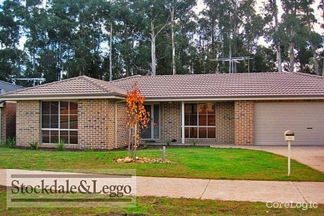 Property photo of 13 Miller Close Drouin VIC 3818