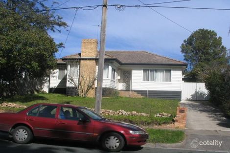 Property photo of 7 Goold Street Burwood VIC 3125