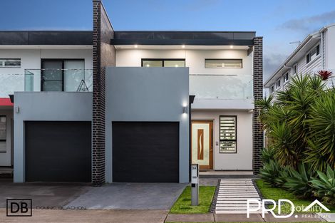 Property photo of 3A Wilson Street Panania NSW 2213
