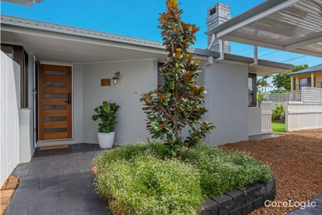 Property photo of 21 Lancewood Street Victoria Point QLD 4165