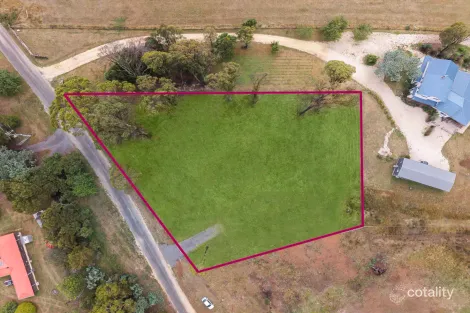 22 Beatties Rd, Trentham, VIC 3458