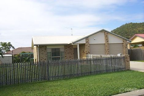 2 London Ct, Mount Louisa, QLD 4814