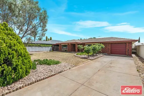 17 Chamberlain Rd, Willaston, SA 5118