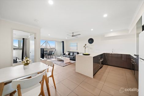 Property photo of 1706/67 Linton Street Kangaroo Point QLD 4169