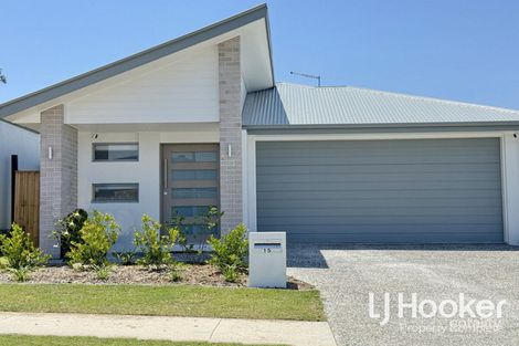 Property photo of 15 Flinders Drive Yarrabilba QLD 4207