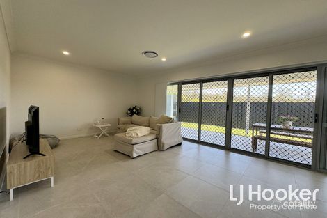 Property photo of 15 Flinders Drive Yarrabilba QLD 4207