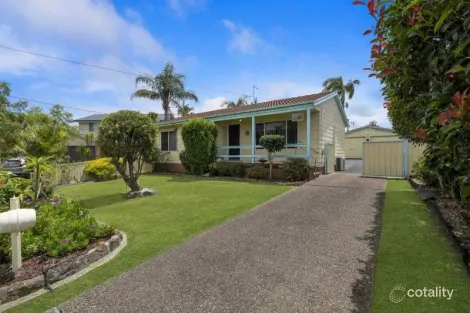 Property photo of 82 Pinehurst Way Blue Haven NSW 2262