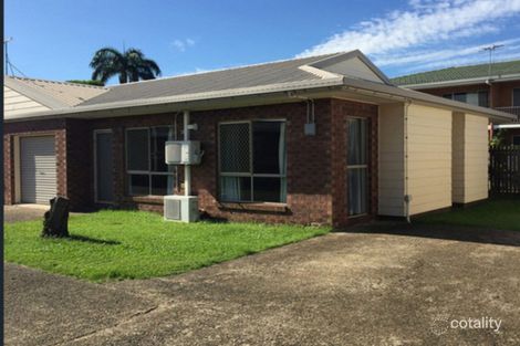 5/17 Prospect St, Mackay, QLD 4740