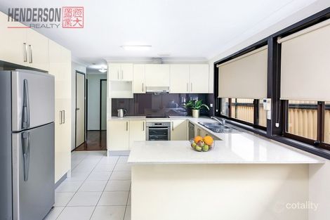 Property photo of 46 Clevedon Road Hurstville NSW 2220