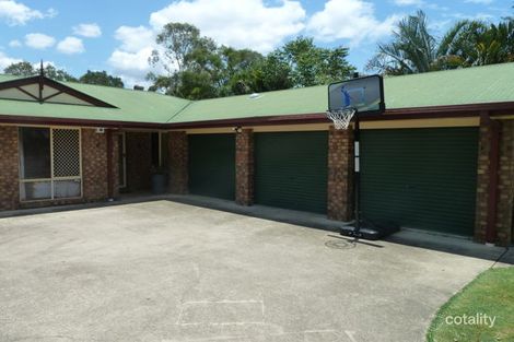 Property photo of 6 Paul Place Glass House Mountains QLD 4518