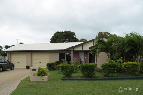 18 Seabreeze Ct, Slade Point, QLD 4740