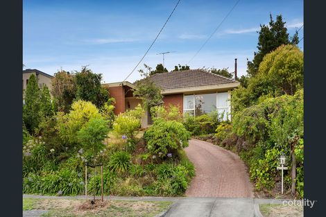 Property photo of 8 Harrow Court Doncaster VIC 3108