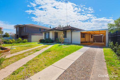 Property photo of 229 Jamison Road Penrith NSW 2750